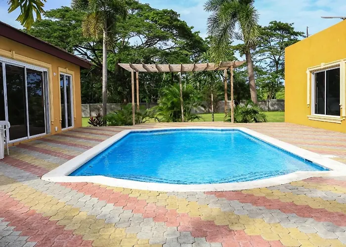 Apartment Serenity Escape 3 *